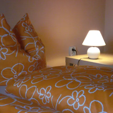 Ferienwohnungen Ruegen Sellin  Room photo