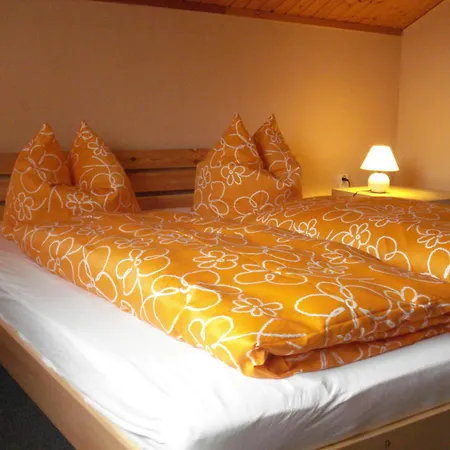 Ferienwohnungen Ruegen Sellin  Room photo