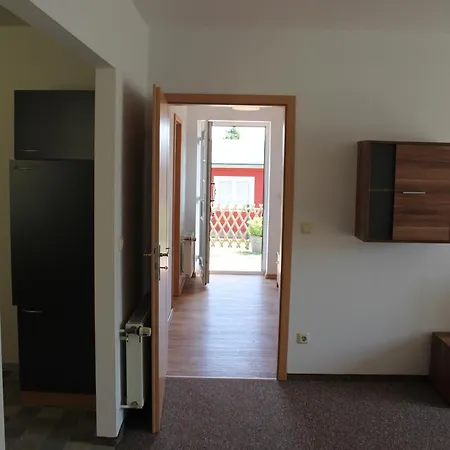 Ferienwohnungen Ruegen Sellin  Room photo