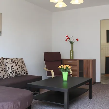 Ferienwohnungen Ruegen Sellin  Room photo