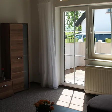 Ferienwohnungen Ruegen Sellin  Room photo