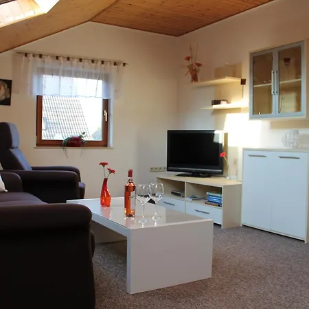 Ferienwohnungen Ruegen Sellin  Room photo