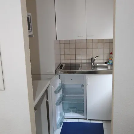 Ferienwohnungen Ruegen Sellin  Room photo