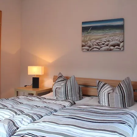 Ferienwohnungen Ruegen Sellin  Room photo