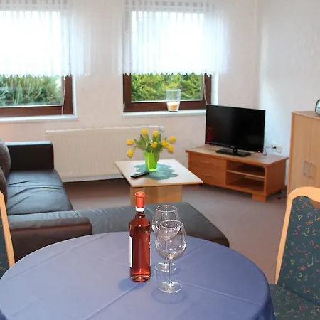Ferienwohnungen Ruegen Sellin  Room photo