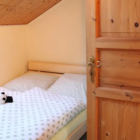 Ferienwohnungen Ruegen Sellin  Room photo