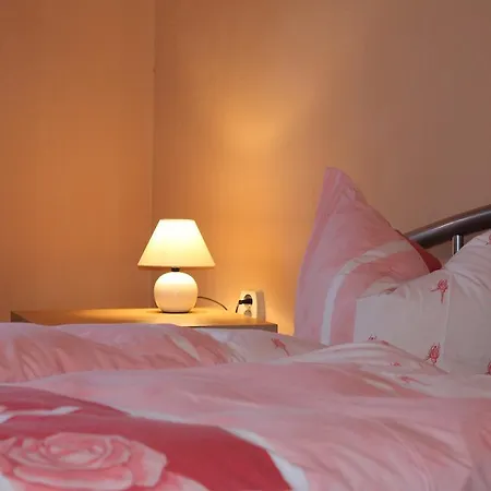 Ferienwohnungen Ruegen Sellin  Room photo