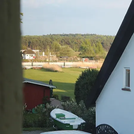 Ferienwohnungen Ruegen Sellin  Room photo