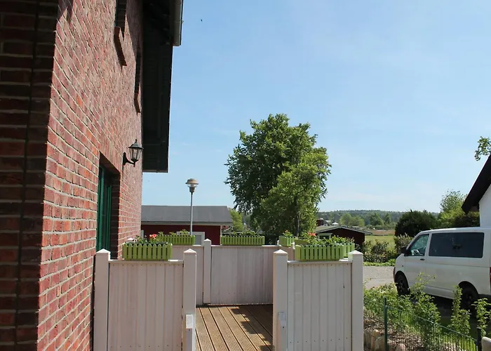 Ferienwohnungen Ruegen