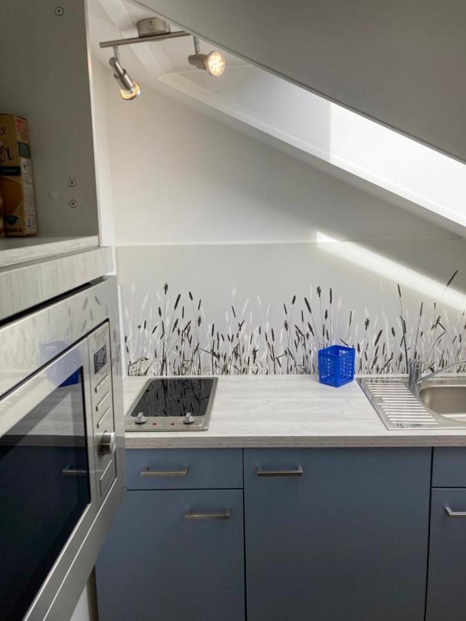 Apartament Ruegen Sellin (Rugen)