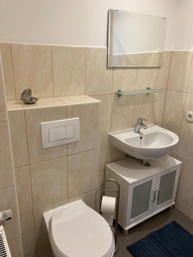 Apartment Ruegen *