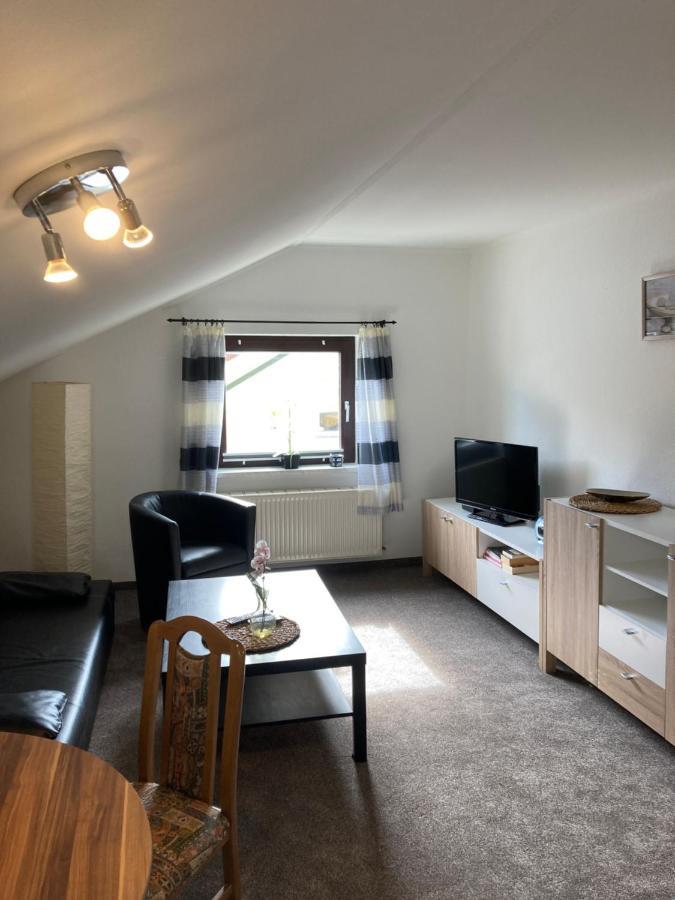 Ruegen Apartment *