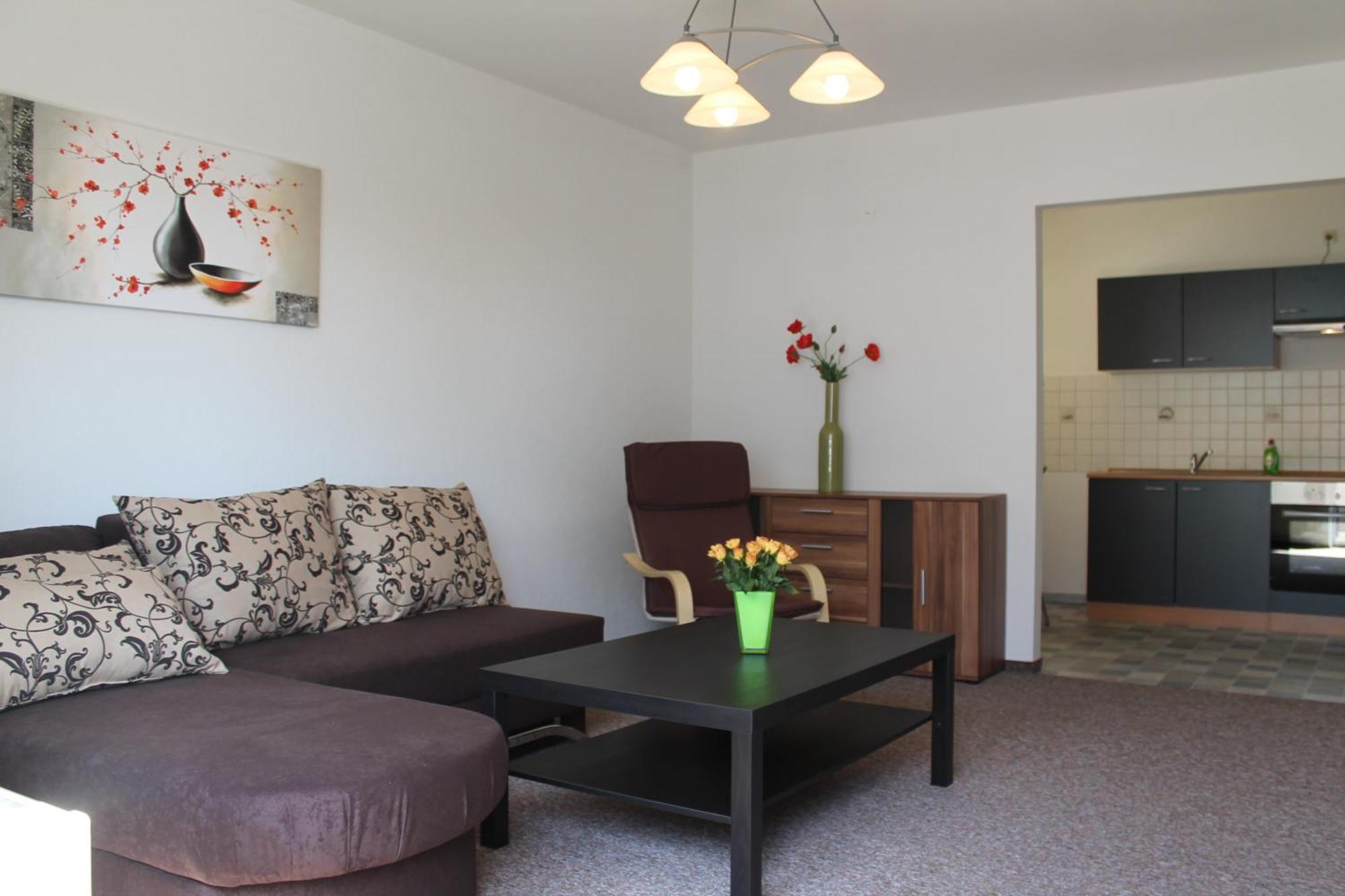 Apartment Ruegen Sellin (Rugen)