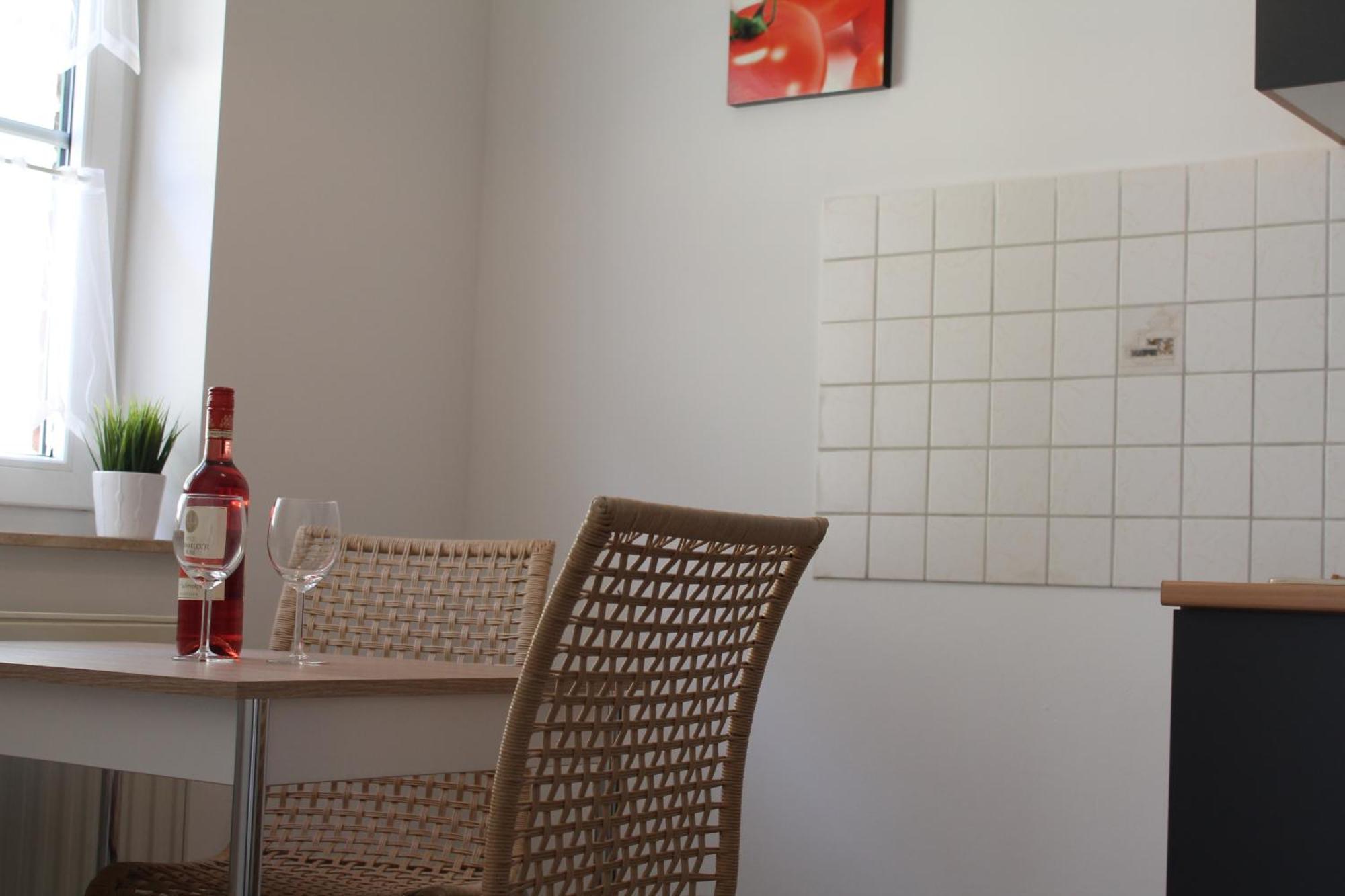 Apartment Ruegen Sellin (Rugen)