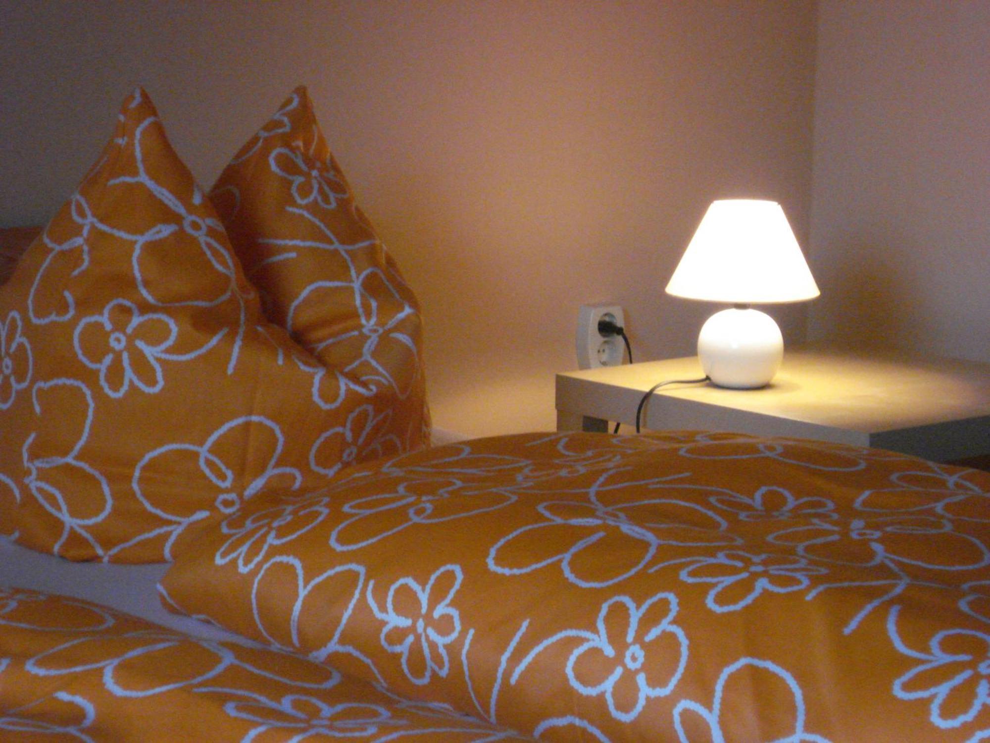 Apartament Ruegen Sellin (Rugen)