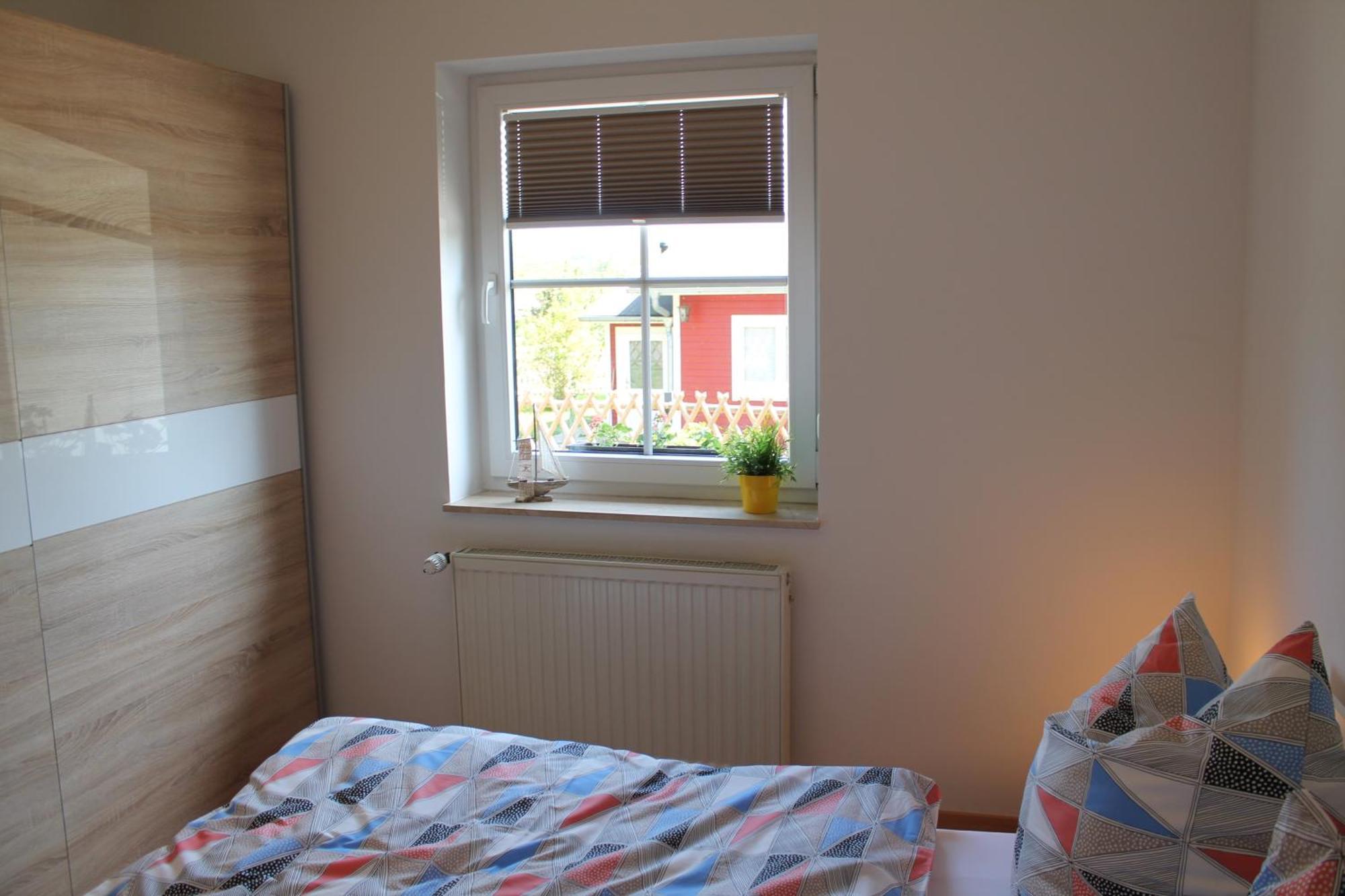 Ruegen Apartment *
