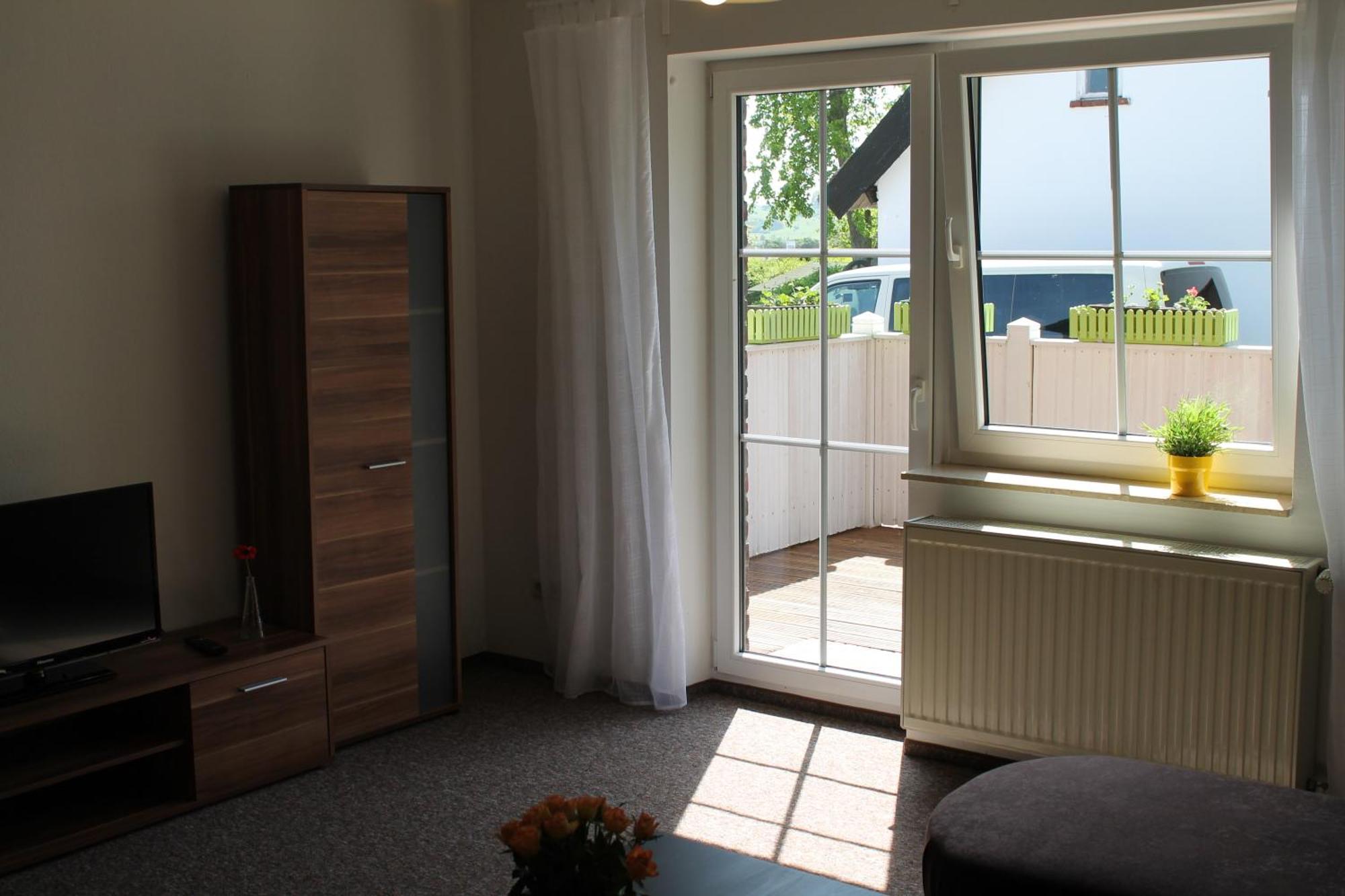 Apartment Ruegen