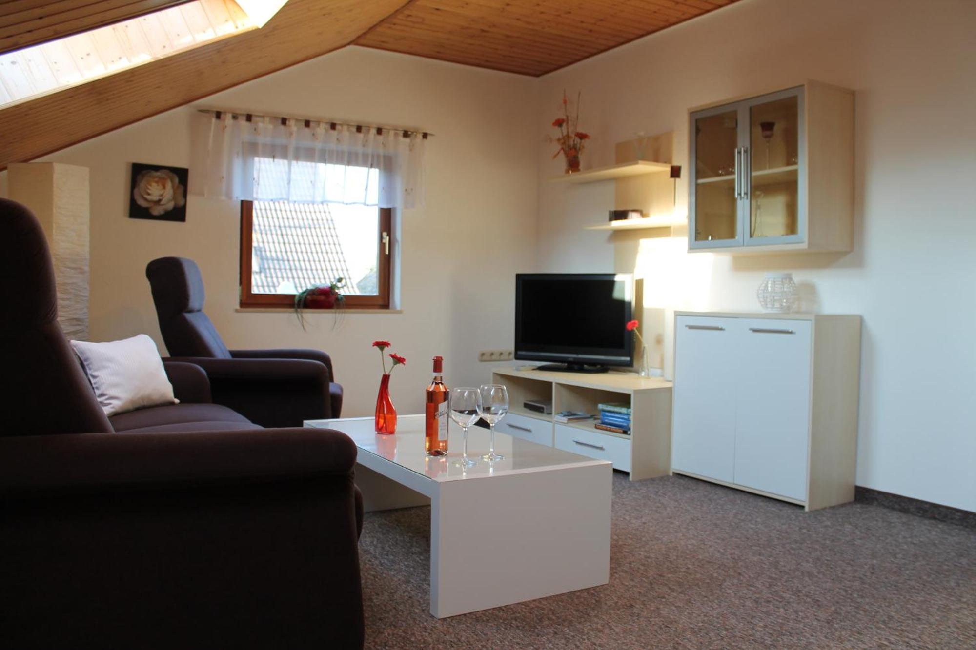 Ruegen Apartment Sellin (Rugen)