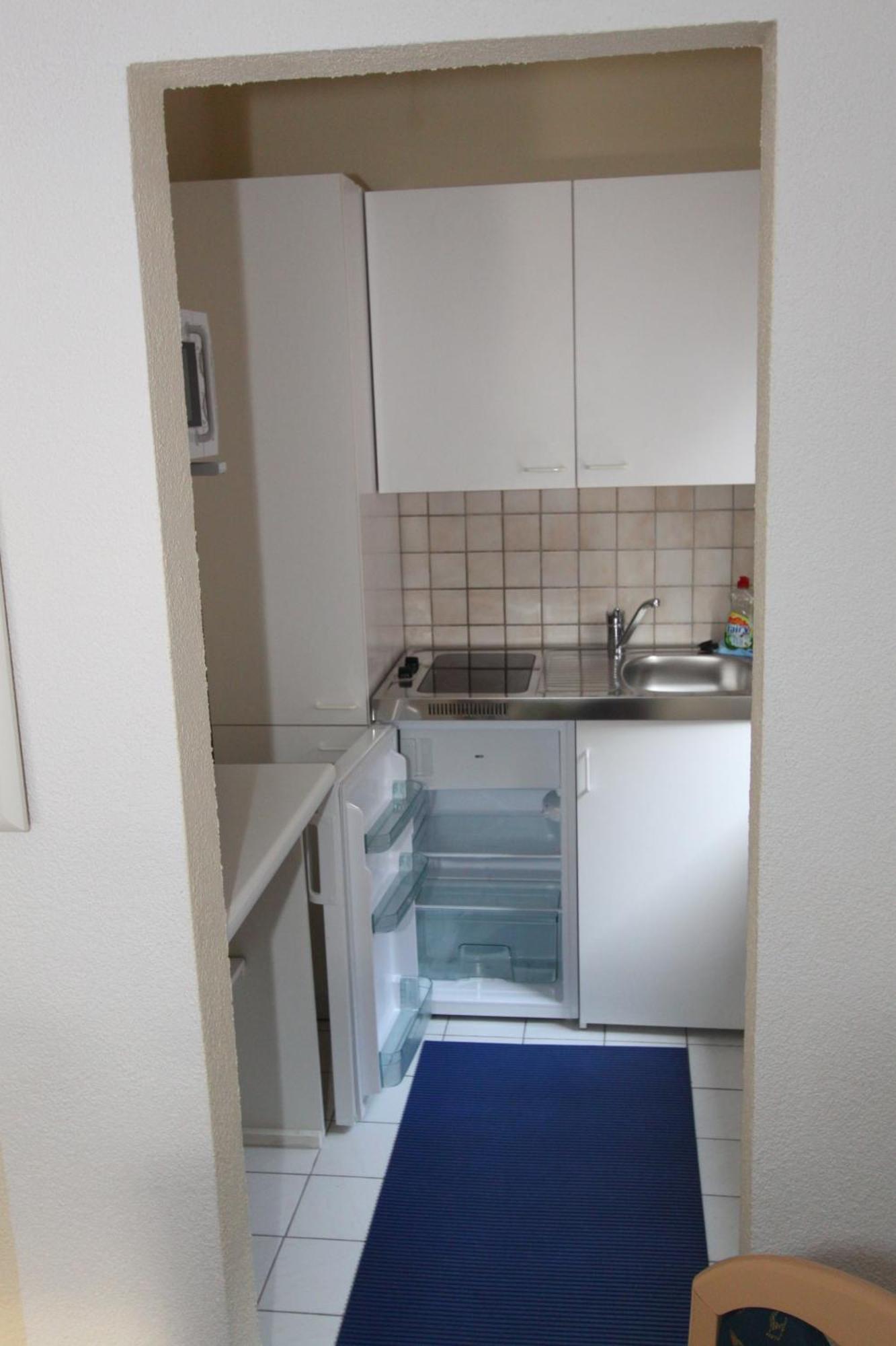 Ruegen Apartment