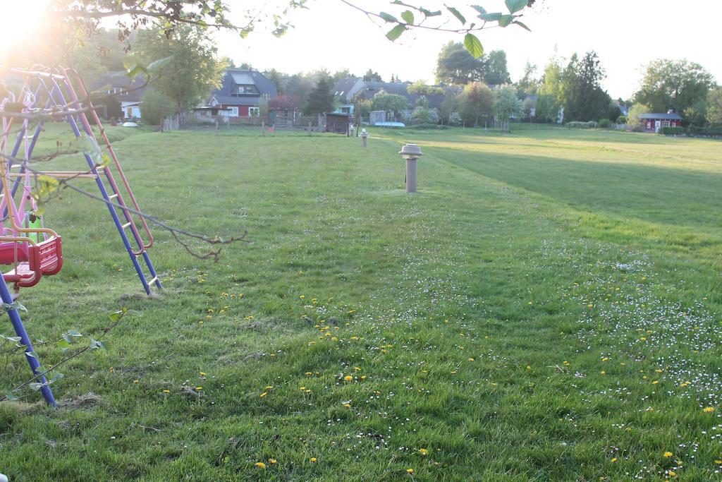 Ruegen Apartament