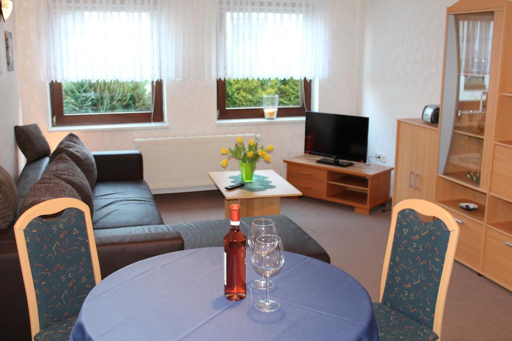 Ruegen Apartament