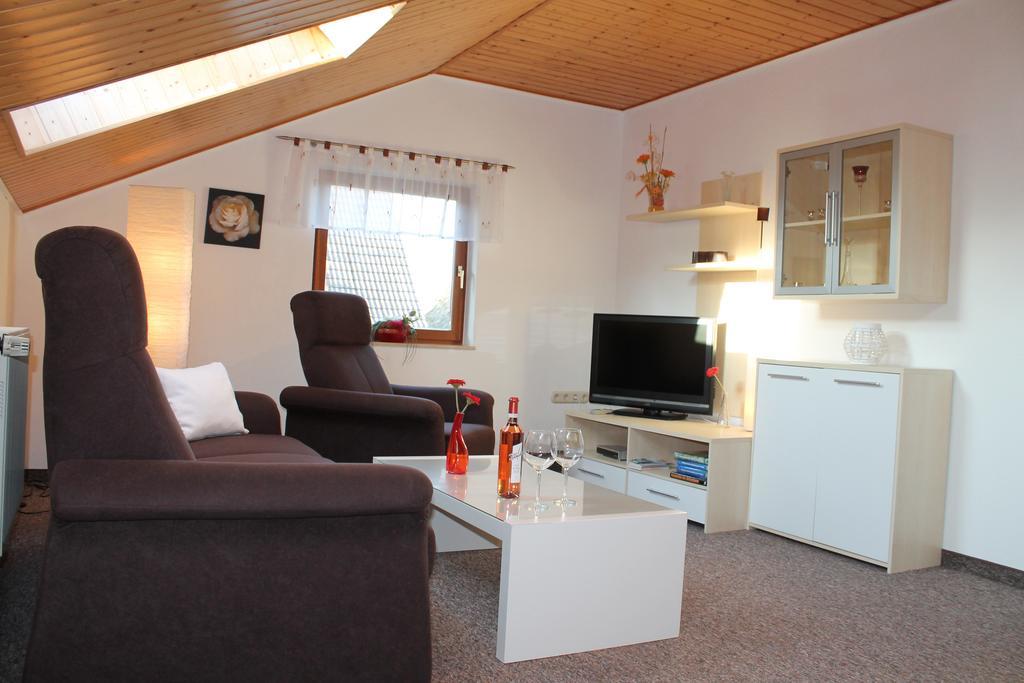 Ruegen Apartment