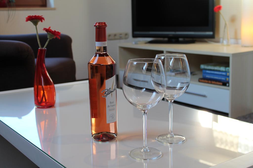 Ruegen Apartament Sellin (Rugen)