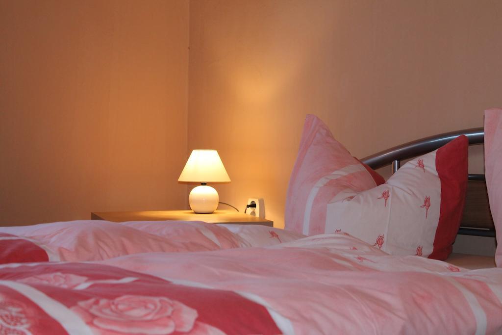 Apartment Ruegen